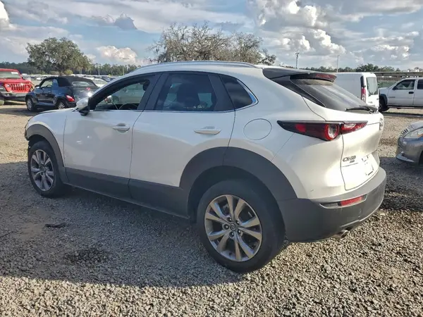 3MVDMBCM7PM566145 2023 MAZDA CX-30 - Image 2