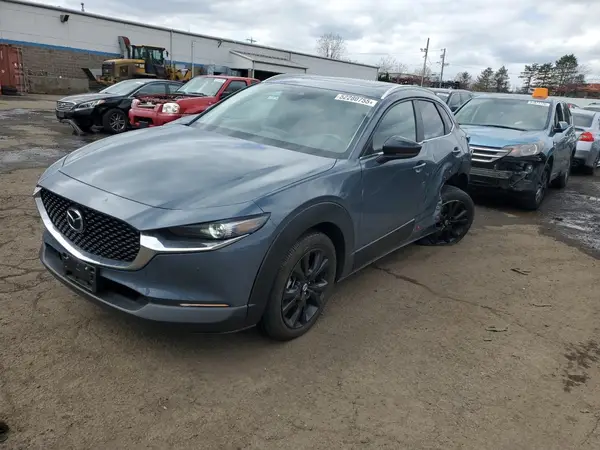 3MVDMBCM7PM569904 2023 MAZDA CX-30 - Image 1