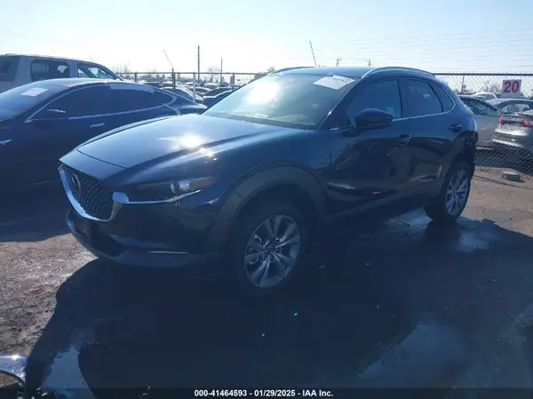3MVDMBCM7PM572625 2023 MAZDA CX-30 - Image 2