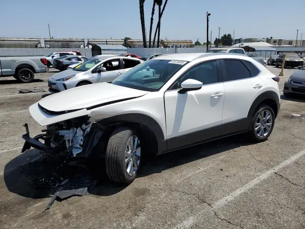 3MVDMBCM7PM573208 2023 MAZDA CX-30 - Image 1