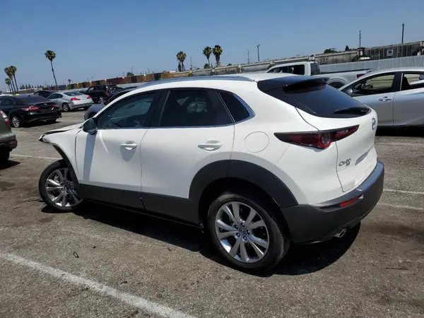 3MVDMBCM7PM573208 2023 MAZDA CX-30 - Image 2
