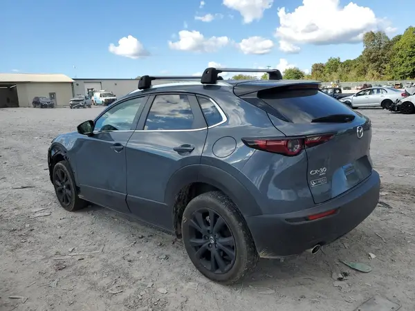 3MVDMBCM7PM575671 2023 MAZDA CX-30 - Image 2