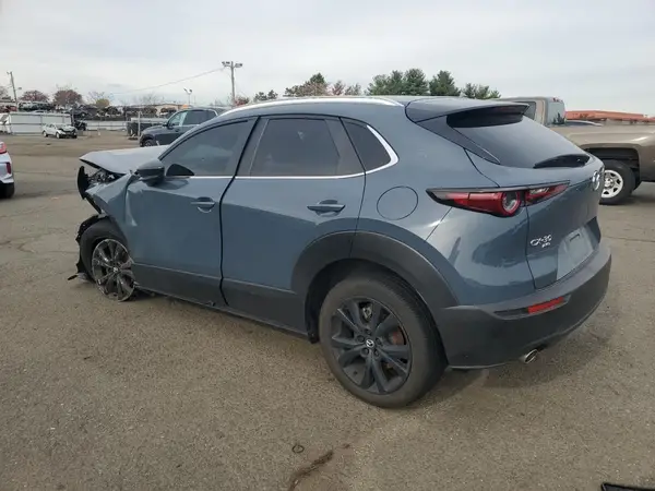 3MVDMBCM7PM576612 2023 MAZDA CX-30 - Image 2