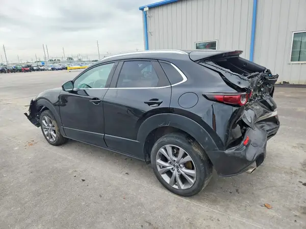 3MVDMBCM7PM581311 2023 MAZDA CX-30 - Image 2