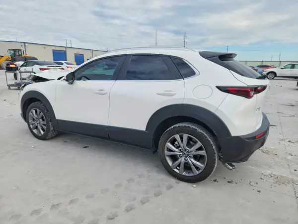 3MVDMBCM7PM587061 2023 MAZDA CX-30 - Image 2
