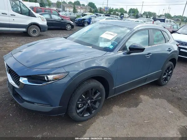 3MVDMBCM7PM587903 2023 MAZDA CX-30 - Image 2