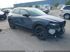 3MVDMBCM7PM589019 2023 MAZDA CX-30