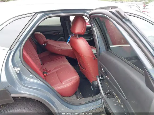 3MVDMBCM7RM602127 2024 MAZDA CX-30 - Image 8