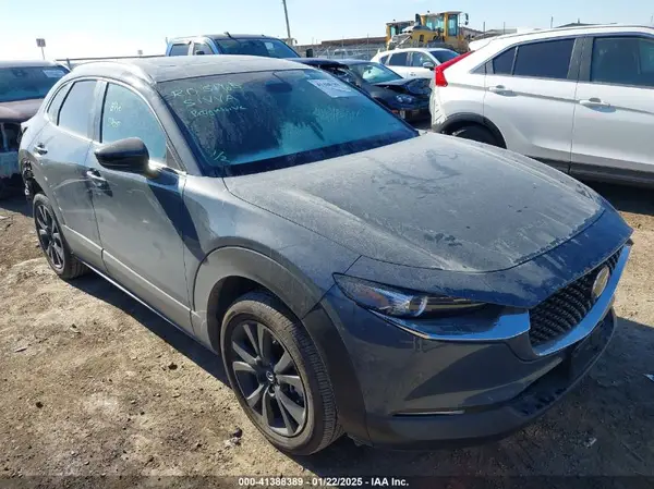 3MVDMBCM7RM604170 2024 MAZDA CX-30 - Image 1