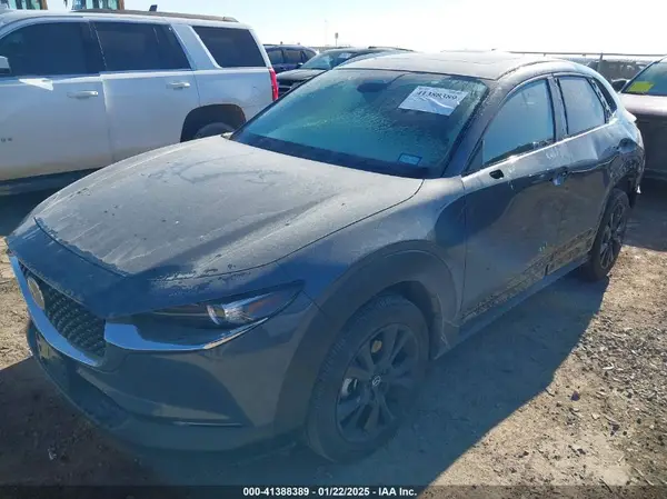 3MVDMBCM7RM604170 2024 MAZDA CX-30 - Image 2