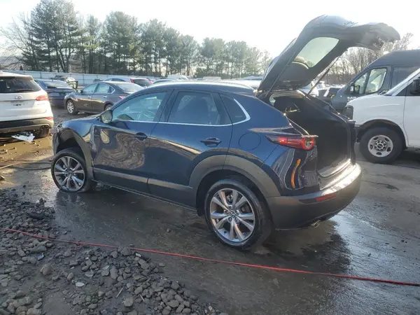 3MVDMBCM7RM607148 2024 MAZDA CX-30 - Image 2