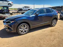 3MVDMBCM7RM607151 2024 MAZDA CX-30