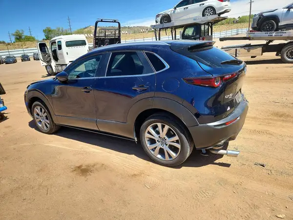 3MVDMBCM7RM607151 2024 MAZDA CX-30 - Image 2