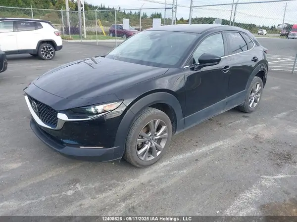 3MVDMBCM7RM608087 2024 MAZDA CX-30 - Image 2