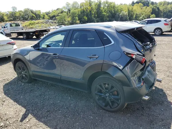 3MVDMBCM7RM608364 2024 MAZDA CX-30 - Image 2
