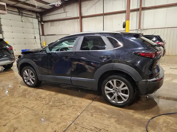 3MVDMBCM7RM614729 2024 MAZDA CX-30 - Image 2