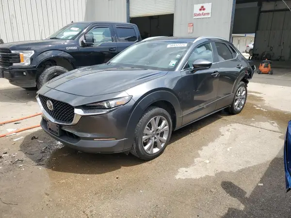 3MVDMBCM7RM616030 2024 MAZDA CX-30 - Image 1