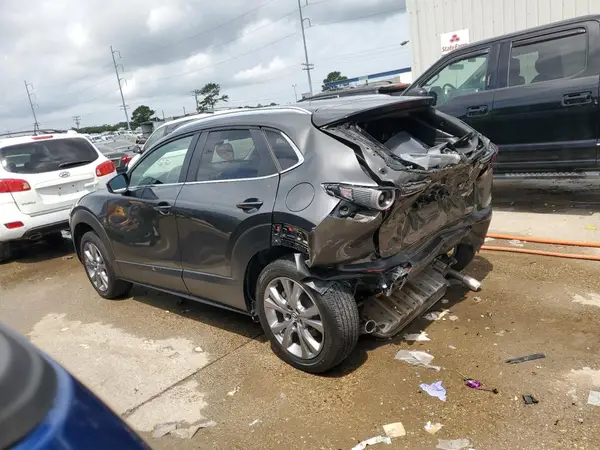 3MVDMBCM7RM616030 2024 MAZDA CX-30 - Image 2