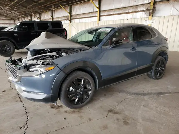 3MVDMBCM7RM624788 2024 MAZDA CX-30 - Image 1