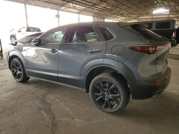 3MVDMBCM7RM624788 2024 MAZDA CX-30 - Image 2