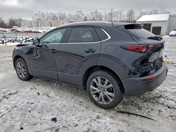 3MVDMBCM7RM629778 2024 MAZDA CX-30 - Image 2