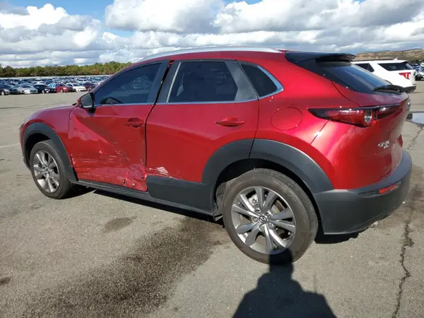 3MVDMBCM7RM632700 2024 MAZDA CX-30 - Image 2