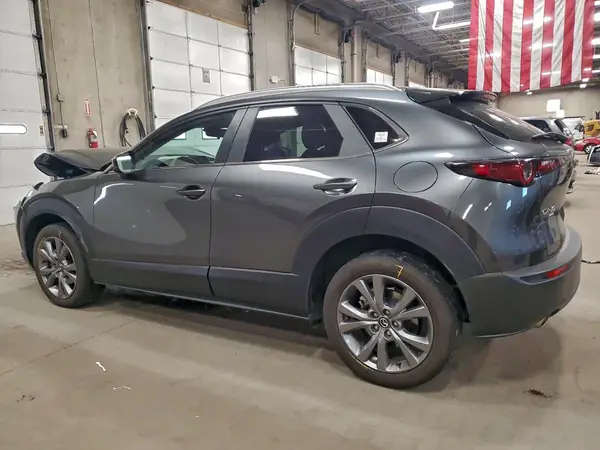 3MVDMBCM7RM633507 2024 MAZDA CX-30 - Image 2