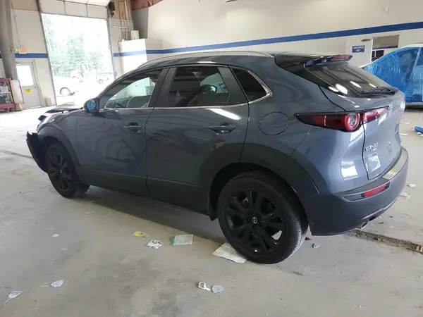 3MVDMBCM7RM635421 2024 MAZDA CX-30 - Image 2