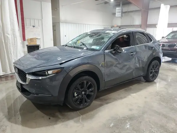 3MVDMBCM7RM637315 2024 MAZDA CX-30 - Image 1