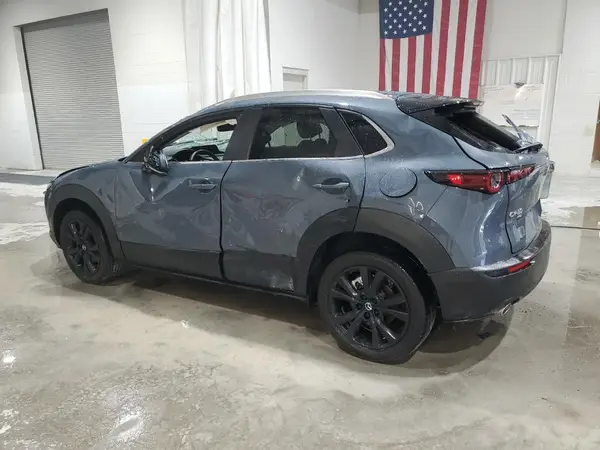 3MVDMBCM7RM637315 2024 MAZDA CX-30 - Image 2
