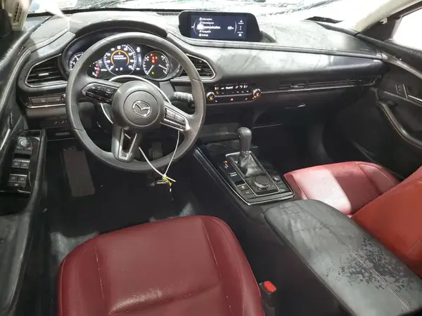 3MVDMBCM7RM637315 2024 MAZDA CX-30 - Image 8
