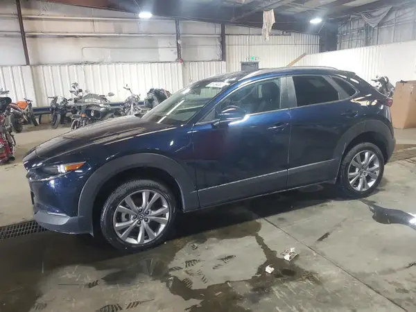 3MVDMBCM7RM637833 2024 MAZDA CX-30 - Image 1