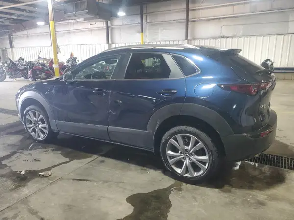3MVDMBCM7RM637833 2024 MAZDA CX-30 - Image 2
