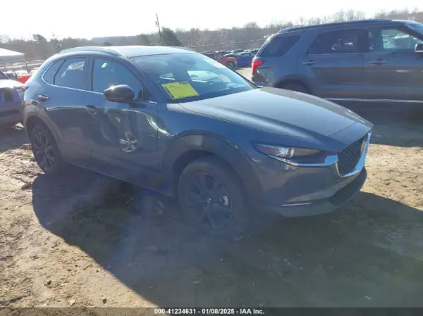3MVDMBCM7RM647083 2024 MAZDA CX-30 - Image 1
