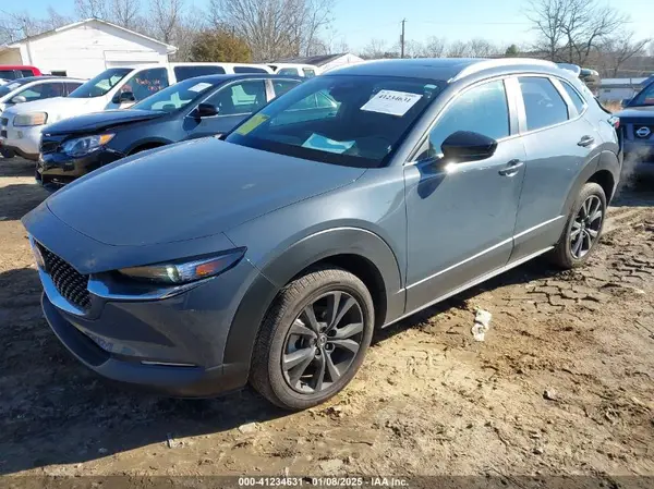 3MVDMBCM7RM647083 2024 MAZDA CX-30 - Image 2