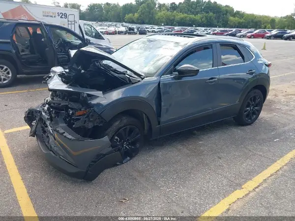 3MVDMBCM7RM647584 2024 MAZDA CX-30 - Image 2
