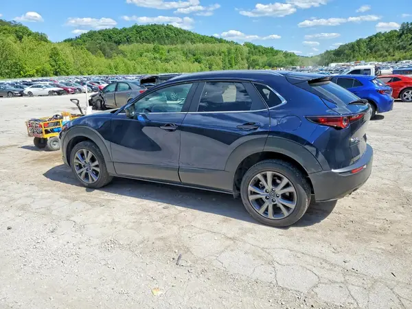 3MVDMBCM7RM649674 2024 MAZDA CX-30 - Image 2