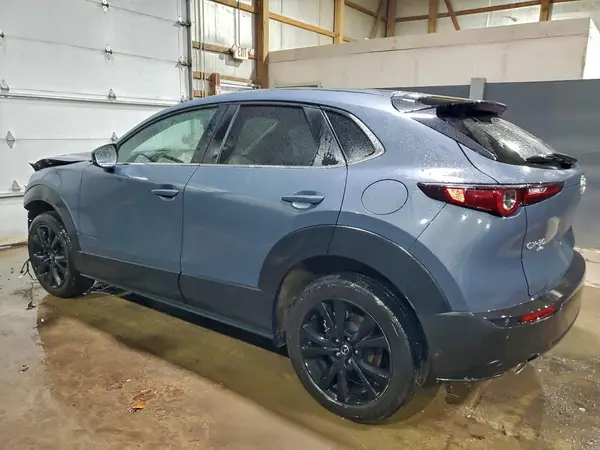 3MVDMBCM7RM650338 2024 MAZDA CX-30 - Image 2