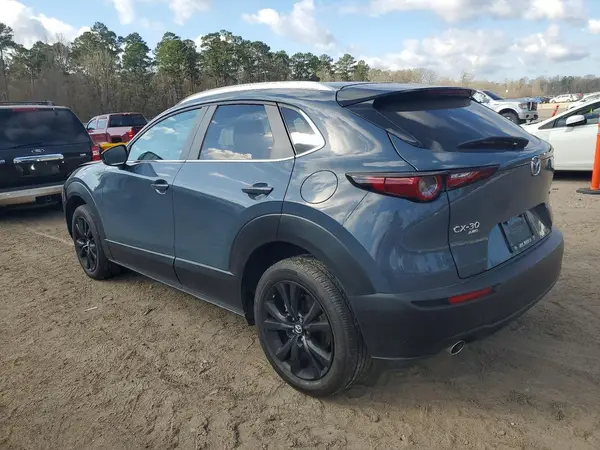 3MVDMBCM7RM651098 2024 MAZDA CX-30 - Image 2
