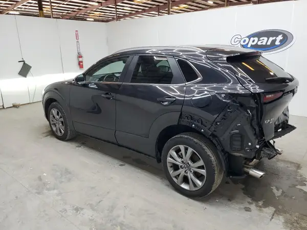 3MVDMBCM7RM652039 2024 MAZDA CX-30 - Image 2