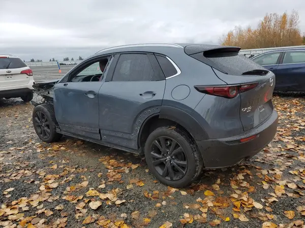 3MVDMBCM7RM653224 2024 MAZDA CX-30 - Image 2