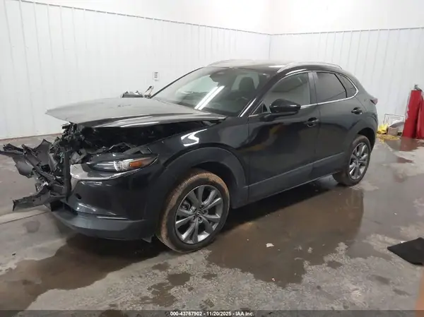3MVDMBCM7RM654521 2024 MAZDA CX-30 - Image 2
