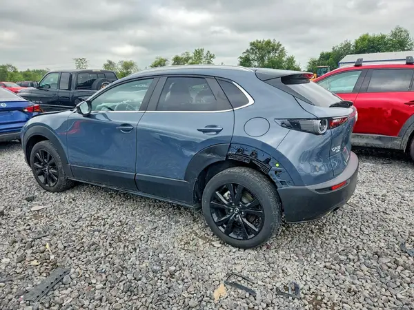 3MVDMBCM7RM655863 2024 MAZDA CX-30 - Image 2