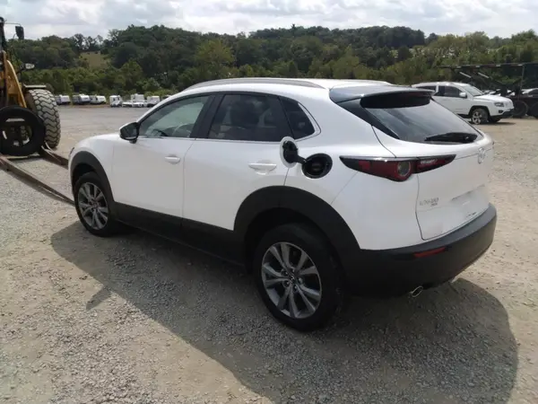3MVDMBCM7RM657161 2024 MAZDA CX-30 - Image 2