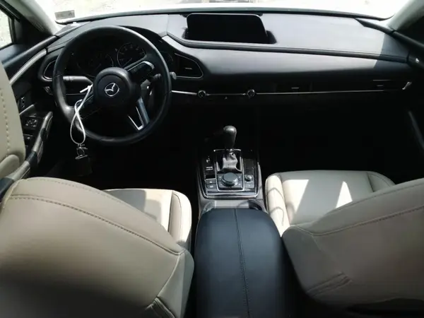 3MVDMBCM7RM657161 2024 MAZDA CX-30 - Image 8