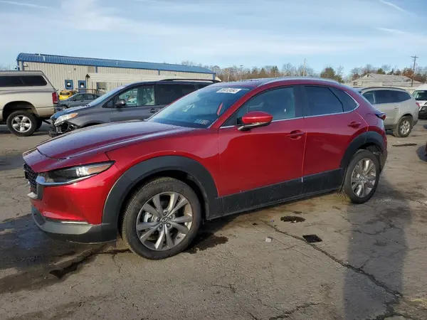 3MVDMBCM7RM659556 2024 MAZDA CX-30 - Image 1