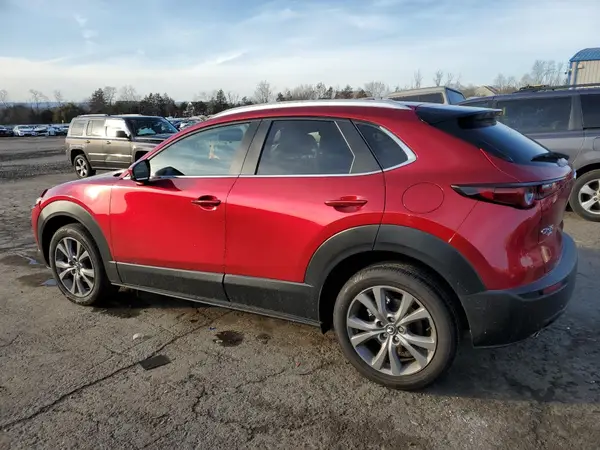 3MVDMBCM7RM659556 2024 MAZDA CX-30 - Image 2