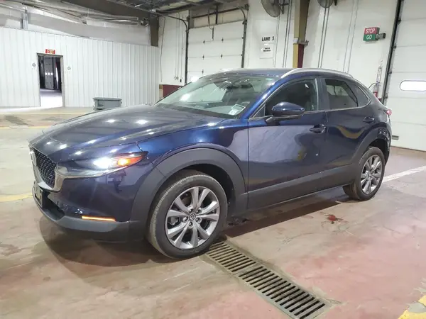 3MVDMBCM7RM660402 2024 MAZDA CX-30 - Image 1
