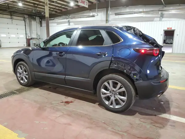 3MVDMBCM7RM660402 2024 MAZDA CX-30 - Image 2