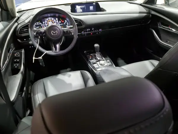 3MVDMBCM7RM660402 2024 MAZDA CX-30 - Image 8